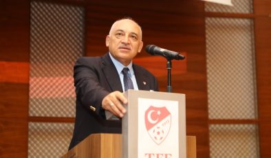 Mehmet Büyükekşi: “Türkiye’nin sevgi ve kardeşliğe çok muhtaçlığı var”