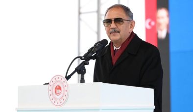 Mehmet Özhaseki’den provokatörlere sert cevap: Gazze için uğraşan tek lider Erdoğan