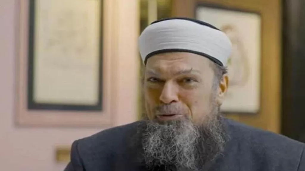 meric erkan tovbe edip adini degistirmisti eski manken hayatinin nasil degistigini anlatti xgn5hdmX