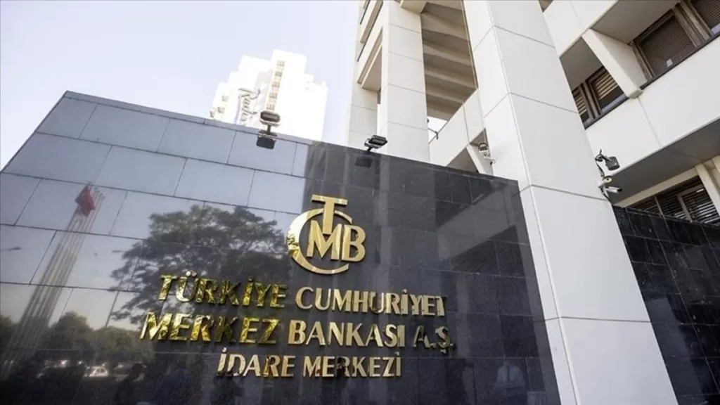 merkez bankasi rezervleri aciklandi 1279 milyar dolar 5zGO9EHN