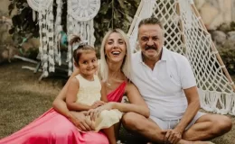 Mesut Akusta’nın 7 yıllık evliliği bitti! Ayrılık sonrası eşinden ilk paylaşım: Çok sevdim…