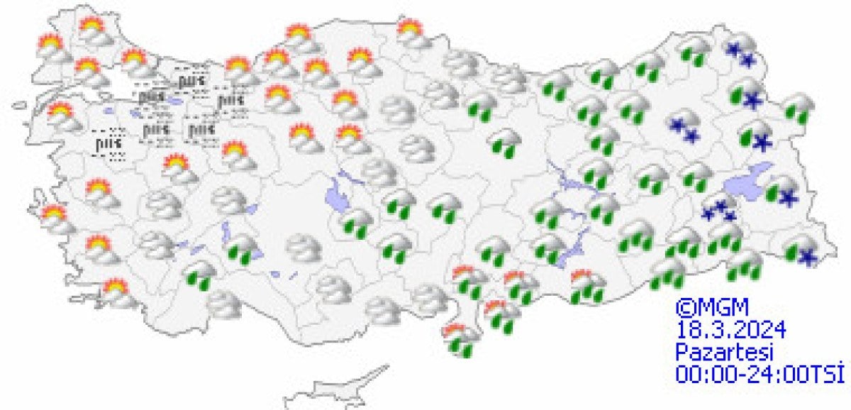 meteoroloji uyardi buzlanma ve don tehlikesi bulunuyor 1 Ycy3V111