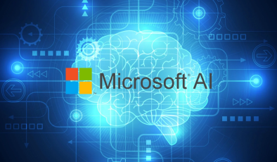 Microsoft yeni bir bölüm açtı, başına DeepMind kurucu ortağını getirdi