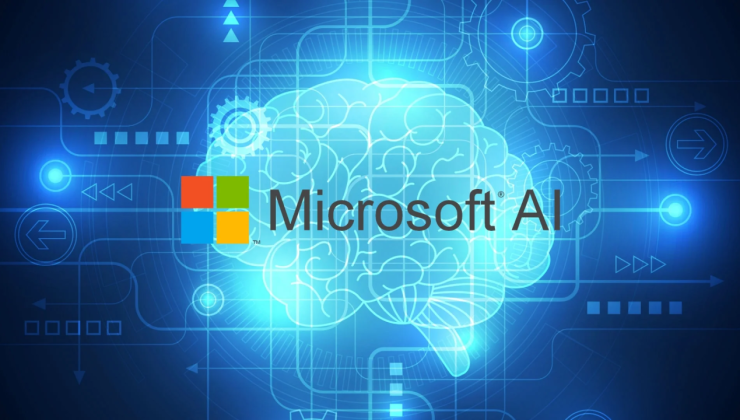 Microsoft yeni bir bölüm açtı, başına DeepMind kurucu ortağını getirdi