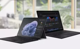 Microsoft’un yeni Surface modelleri tanıtıldı, ama her yerde satılmayacak