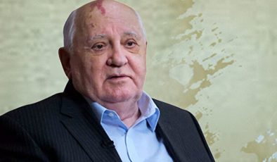 Mihail Gorbaçov kimdir