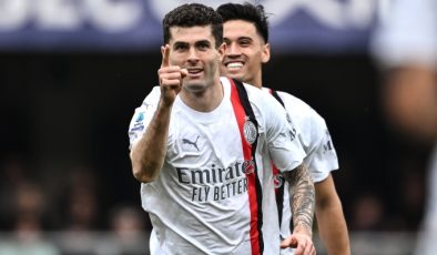 Milan galibiyet serisine devam etti!