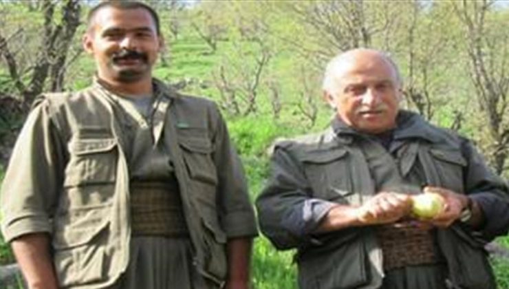 MİT’ten Kandil’de nokta operasyon: PKK/KCK’nın sözde sorumlusu Barzan Hesenzade öldürüldü
