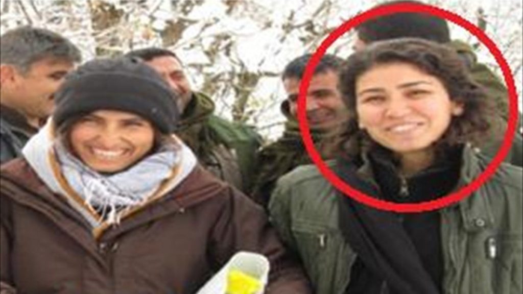 mitten suleymaniyede nokta operasyon orgutun sozde sorumlusu rojda bilen olduruldu 2m25CaBd