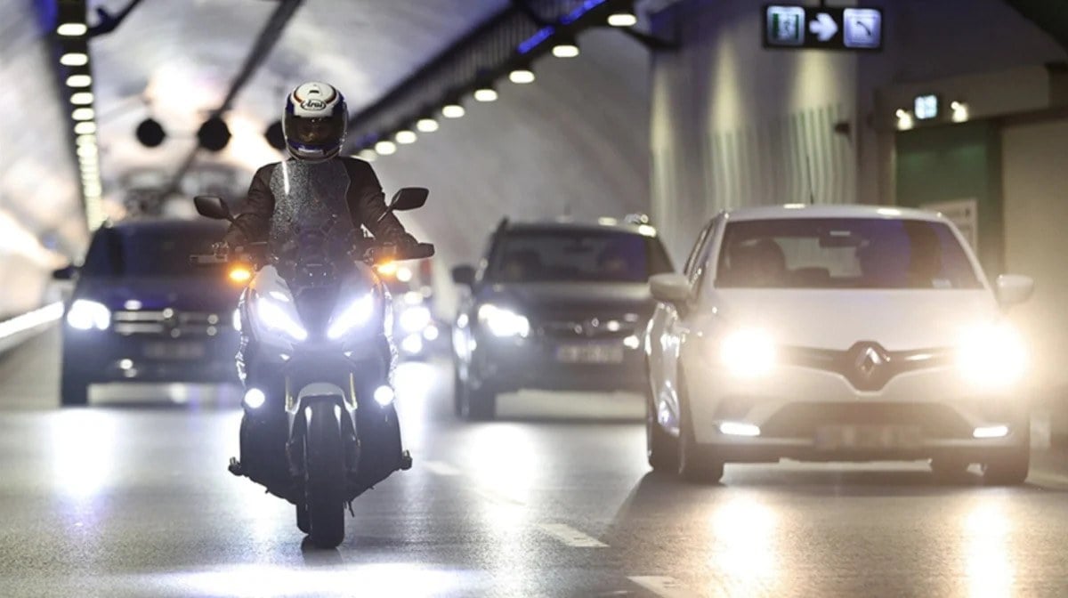 motosiklet satislari rekora kosuyor hedef 15 milyon 1