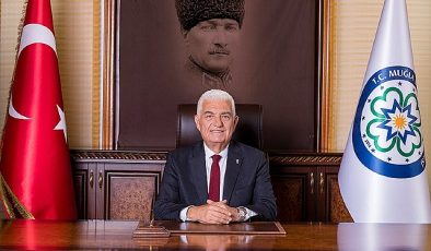 Muğla Büyükşehir Belediye Başkanı Dr. Osman Gürün’den 18 Mart Mesajı