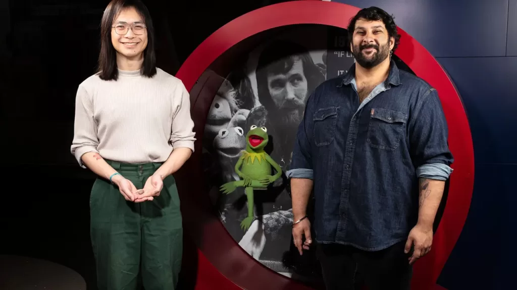 muppet showun unlu kurbagasi kermitin 270 milyon yillik fosili kesfedildi tIryYLAu