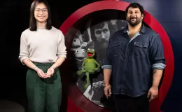 Muppet Show’un ünlü kurbağası Kermit’in 270 milyon yıllık fosili keşfedildi