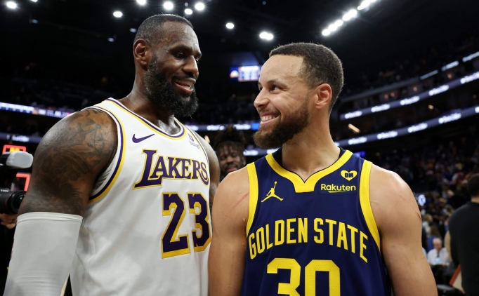 myers lebron ve curry keske birebir ekipte oynasaydi