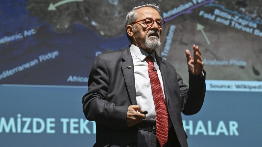 naci gorurden istanbul depremine iliskin aciklama o bolgeler daha cok risk altinda DFt3ANDg