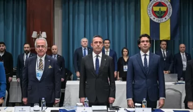 Namık Kemal Aydın: “Süper Kupa kirli, oynamayın”