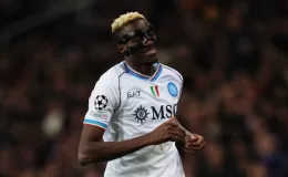 Napoli’den 120 milyon euro’luk karar