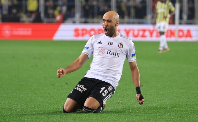 Nathan Redmond’un büyük pişmanlığı!
