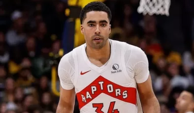 NBA, bahis usulsüzlükleri nedeniyle Jontay Porter hakkında soruşturma başlattı