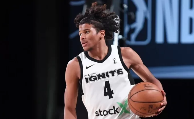 NBA, G League Ignite’ın fişini çekiyor!