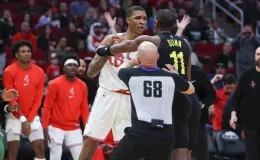 NBA’den Smith Jr. ve Dunn’a uzaklaştırma cezaları!