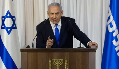 Netanyahu’dan ateşkese ret, Refah’a saldırı planına onay