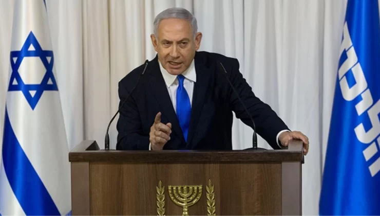 Netanyahu’dan ateşkese ret, Refah’a saldırı planına onay