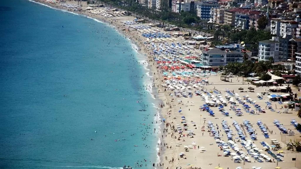 nevruz paskalya ve 9 gunluk bayram tatili ust uste geldi turizm hareketlendi LVr5bvqX