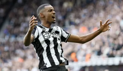 Newcastle United’dan ÇILGIN geri dönüş