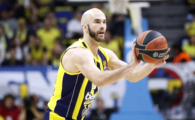 Nick Calathes, EuroLeague’deki gayelerini açıkladı