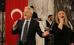 Nilüfer’de yaşlılar unutulmadı