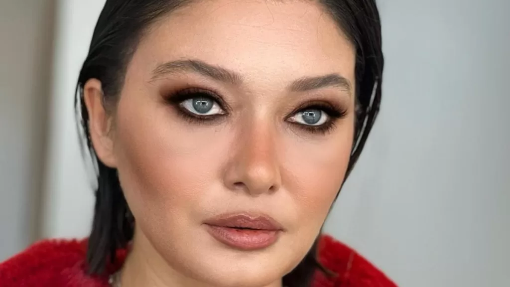 nurgul yesilcay nasil zayifladigini acikladi 2 yilda 15 kilo verdim ghuSVwOI