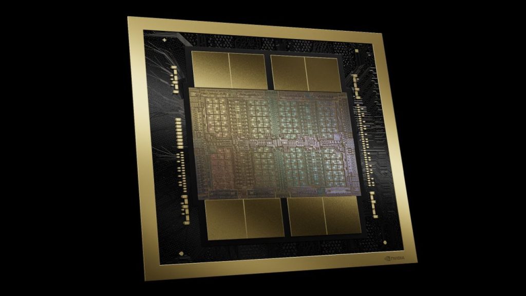 nvidia dunyanin en guclu yapay zeka cipi blackwell b200u tanitti wVbQbLEh