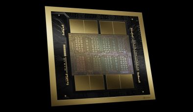 Nvidia, dünyanın en güçlü yapay zeka çipi Blackwell B200’ü tanıttı