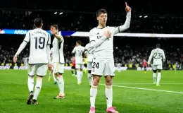 Okan Buruk’un sağ kolundan Arda Güler yorumu!