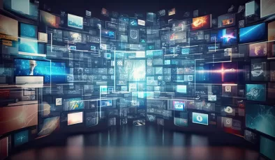 OLED ekranların “ekran yanması” sorunu tarihe mi karışıyor?