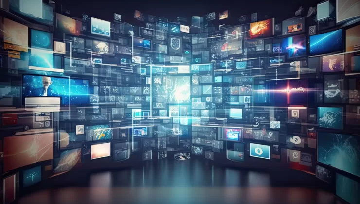 OLED ekranların “ekran yanması” sorunu tarihe mi karışıyor?