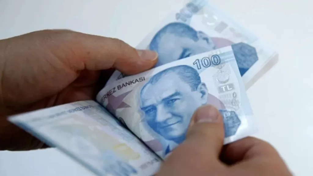 olum ayligi alanlara mujde 5 bin lira promosyon alabilecekler AqhlfWjl