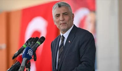 Ömer Bolat: Ovaköy Gümrük Kapısı’nın açılması için Irak ile görüşmeler sürdürülüyor