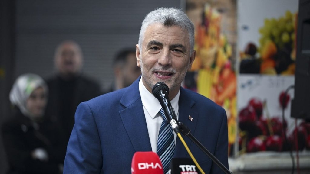 omer bolat pazarcilarin bekledigi yeni duzenlemeler hazirlandi Gv1yPpgJ