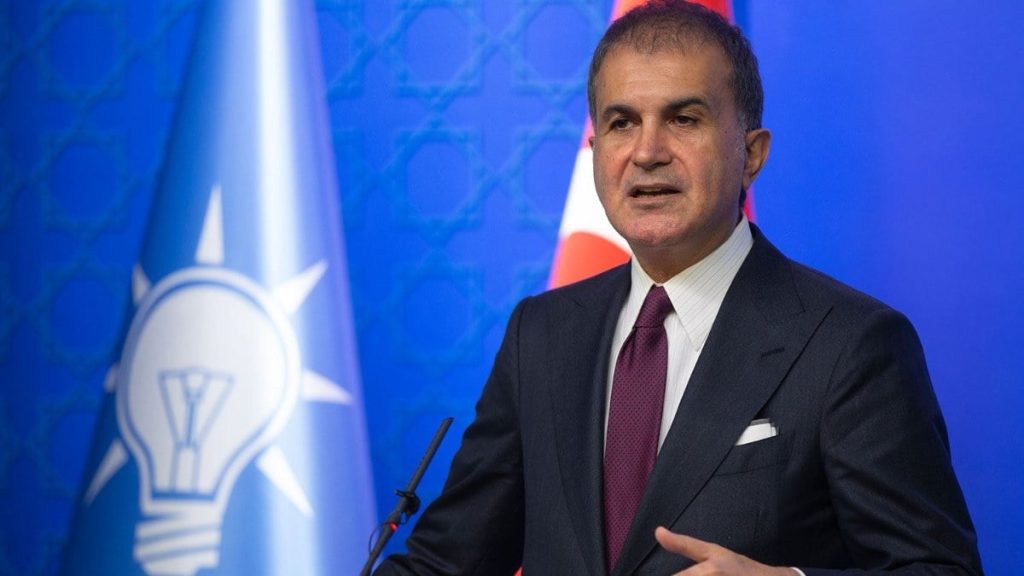 omer celikten ozgur ozelin darbe sozlerine tepki q5dcx1ix