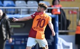 Onun için yaş yalnızca bir sayı: Dries Mertens