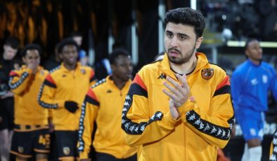 Ozan Tufan, Sporx’e konuştu: Fenerbahçe, Ulusal Ekip, Acun Ilıcalı…