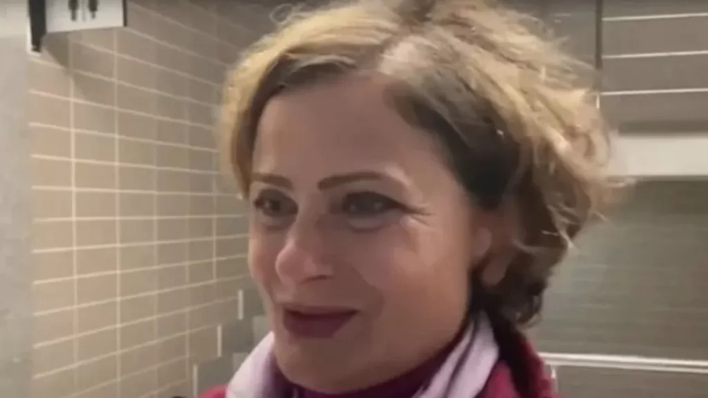 para sayma goruntuleri canan kaftancioglu ifade vermek icin adliyede qUSsDfqp