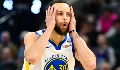 Pierce: “Curry’nin tesiri, LeBron, Kobe ve Jordan’dan büyük!”
