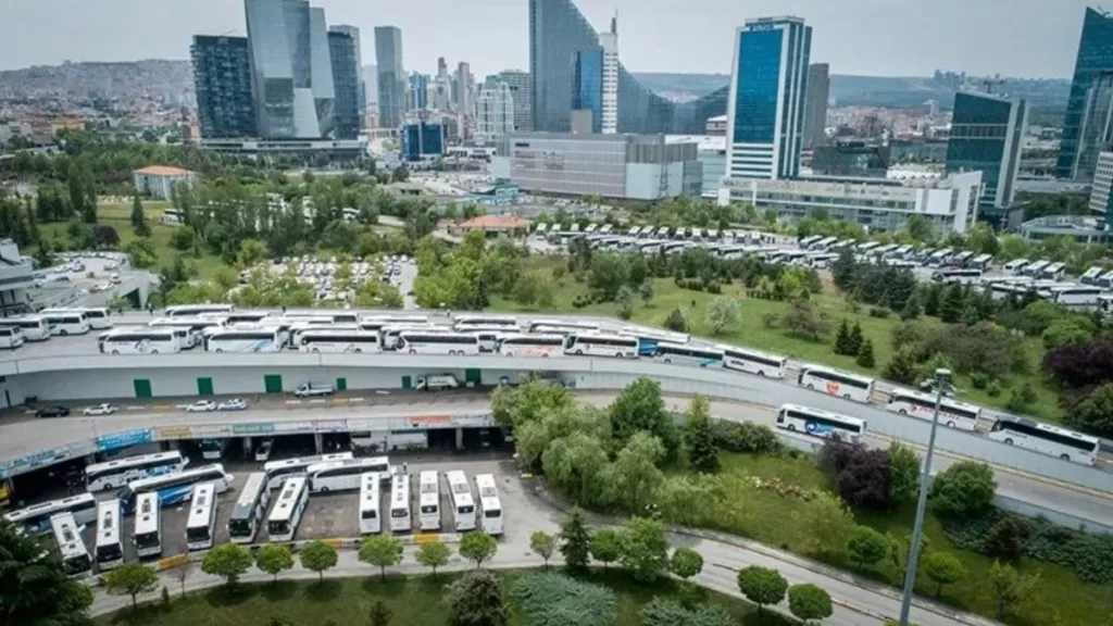 ramazan bayrami tatili icin ek otobus seferleri duzenlendi otobus biletleri fiyatlari yuzde 20 artti VE98QqVJ
