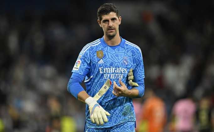 real madridde courtoisdan berbat haber 8IylSfNi