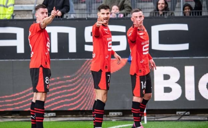 rennes alaninda marsilyayi rahat gecti 23Lrygwy