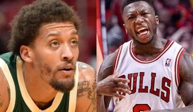 Robinson, ‘GOAT’ tartışmasında Beasley’ye ateş püskürdü!