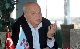 Sadri Şener’den Aziz Yıldırım’a cevap!